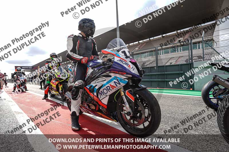 motorbikes;no limits;peter wileman photography;portimao;portugal;trackday digital images